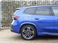 USED 2023 23 BMW IX1 XDRIVE 30 M SPORT 66.5kWh 5d 269 BHP 
