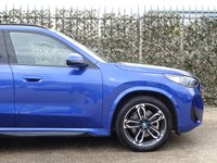 USED 2023 23 BMW IX1 XDRIVE 30 M SPORT 66.5kWh 5d 269 BHP 