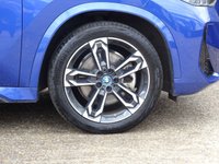 USED 2023 23 BMW IX1 XDRIVE 30 M SPORT 66.5kWh 5d 269 BHP 
