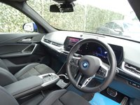 USED 2023 23 BMW IX1 XDRIVE 30 M SPORT 66.5kWh 5d 269 BHP 