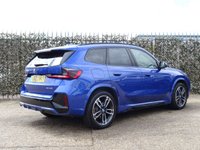 USED 2023 23 BMW IX1 XDRIVE 30 M SPORT 66.5kWh 5d 269 BHP 