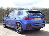 USED 2023 23 BMW IX1 XDRIVE 30 M SPORT 66.5kWh 5d 269 BHP 
