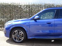 USED 2023 23 BMW IX1 XDRIVE 30 M SPORT 66.5kWh 5d 269 BHP 