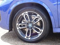 USED 2023 23 BMW IX1 XDRIVE 30 M SPORT 66.5kWh 5d 269 BHP 