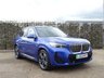 USED 2023 23 BMW IX1 XDRIVE 30 M SPORT 66.5kWh 5d 269 BHP 