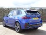 USED 2023 23 BMW IX1 XDRIVE 30 M SPORT 66.5kWh 5d 269 BHP 