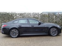 USED 2023 23 BMW I4 EDRIVE40 M SPORT 84kWh 4d 336 BHP 
