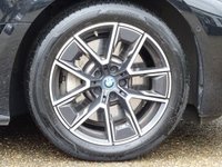USED 2023 23 BMW I4 EDRIVE40 M SPORT 84kWh 4d 336 BHP 