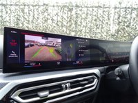 USED 2023 23 BMW I4 EDRIVE40 M SPORT 84kWh 4d 336 BHP 
