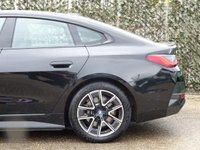USED 2023 23 BMW I4 EDRIVE40 M SPORT 84kWh 4d 336 BHP 
