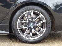 USED 2023 23 BMW I4 EDRIVE40 M SPORT 84kWh 4d 336 BHP 