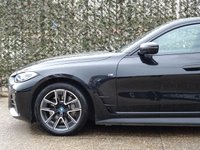 USED 2023 23 BMW I4 EDRIVE40 M SPORT 84kWh 4d 336 BHP 