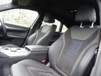 USED 2023 23 BMW I4 EDRIVE40 M SPORT 84kWh 4d 336 BHP 