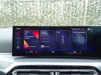 USED 2023 23 BMW I4 EDRIVE40 M SPORT 84kWh 4d 336 BHP 