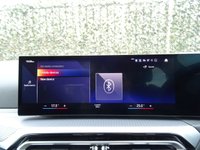 USED 2023 23 BMW I4 EDRIVE40 M SPORT 84kWh 4d 336 BHP 