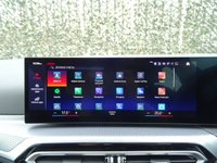USED 2023 23 BMW I4 EDRIVE40 M SPORT 84kWh 4d 336 BHP 