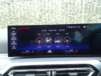 USED 2023 23 BMW I4 EDRIVE40 M SPORT 84kWh 4d 336 BHP 