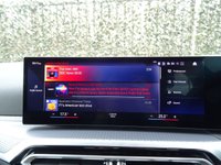 USED 2023 23 BMW I4 EDRIVE40 M SPORT 84kWh 4d 336 BHP 