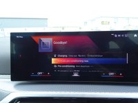 USED 2023 23 BMW I4 EDRIVE40 M SPORT 84kWh 4d 336 BHP 