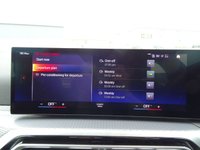 USED 2023 23 BMW I4 EDRIVE40 M SPORT 84kWh 4d 336 BHP 