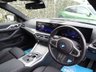 USED 2023 23 BMW I4 EDRIVE40 M SPORT 84kWh 4d 336 BHP 