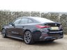 USED 2023 23 BMW I4 EDRIVE40 M SPORT 84kWh 4d 336 BHP 