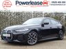USED 2023 23 BMW I4 EDRIVE40 M SPORT 84kWh 4d 336 BHP 