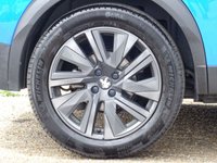 USED 2020 20 PEUGEOT 2008 GT 50kWh 5d 135 BHP 