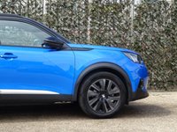 USED 2020 20 PEUGEOT 2008 GT 50kWh 5d 135 BHP 