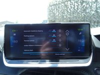 USED 2020 20 PEUGEOT 2008 GT 50kWh 5d 135 BHP 