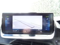 USED 2020 20 PEUGEOT 2008 GT 50kWh 5d 135 BHP 