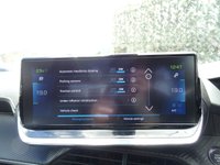 USED 2020 20 PEUGEOT 2008 GT 50kWh 5d 135 BHP 