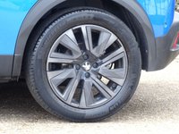 USED 2020 20 PEUGEOT 2008 GT 50kWh 5d 135 BHP 