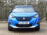 USED 2020 20 PEUGEOT 2008 GT 50kWh 5d 135 BHP 