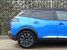 USED 2020 20 PEUGEOT 2008 GT 50kWh 5d 135 BHP 
