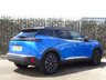USED 2020 20 PEUGEOT 2008 GT 50kWh 5d 135 BHP 