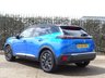 USED 2020 20 PEUGEOT 2008 GT 50kWh 5d 135 BHP 