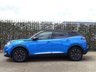 USED 2020 20 PEUGEOT 2008 GT 50kWh 5d 135 BHP 