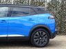 USED 2020 20 PEUGEOT 2008 GT 50kWh 5d 135 BHP 