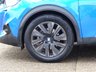 USED 2020 20 PEUGEOT 2008 GT 50kWh 5d 135 BHP 