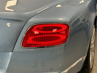 USED 2015 15 BENTLEY CONTINENTAL 6.0 GT 2d 582 BHP FULL BENTLEY SERVICE HISTORY + NAIM + SILVER LAKE PAINT!!