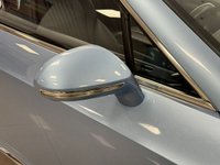 USED 2015 15 BENTLEY CONTINENTAL 6.0 GT 2d 582 BHP FULL BENTLEY SERVICE HISTORY + NAIM + SILVER LAKE PAINT!!