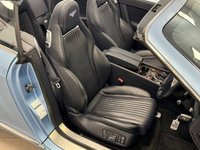 USED 2015 15 BENTLEY CONTINENTAL 6.0 GT 2d 582 BHP FULL BENTLEY SERVICE HISTORY + NAIM + SILVER LAKE PAINT!!