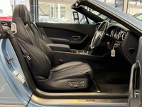 USED 2015 15 BENTLEY CONTINENTAL 6.0 GT 2d 582 BHP FULL BENTLEY SERVICE HISTORY + NAIM + SILVER LAKE PAINT!!