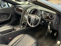 USED 2015 15 BENTLEY CONTINENTAL 6.0 GT 2d 582 BHP FULL BENTLEY SERVICE HISTORY + NAIM + SILVER LAKE PAINT!!