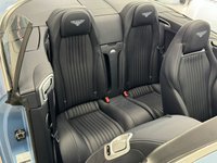 USED 2015 15 BENTLEY CONTINENTAL 6.0 GT 2d 582 BHP FULL BENTLEY SERVICE HISTORY + NAIM + SILVER LAKE PAINT!!