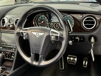 USED 2015 15 BENTLEY CONTINENTAL 6.0 GT 2d 582 BHP FULL BENTLEY SERVICE HISTORY + NAIM + SILVER LAKE PAINT!!