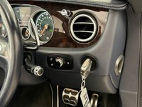 USED 2015 15 BENTLEY CONTINENTAL 6.0 GT 2d 582 BHP FULL BENTLEY SERVICE HISTORY + NAIM + SILVER LAKE PAINT!!