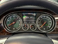 USED 2015 15 BENTLEY CONTINENTAL 6.0 GT 2d 582 BHP FULL BENTLEY SERVICE HISTORY + NAIM + SILVER LAKE PAINT!!
