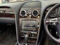 USED 2015 15 BENTLEY CONTINENTAL 6.0 GT 2d 582 BHP FULL BENTLEY SERVICE HISTORY + NAIM + SILVER LAKE PAINT!!